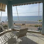 Σπίτι διακοπών Sea & Roses Beachfront House - Halkidiki *