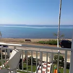 Σπίτι διακοπών Sea & Roses Beachfront House - Halkidiki *