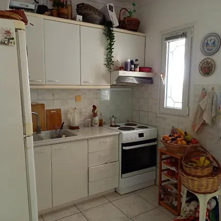度假居 Sea & Roses Beachfront House - Halkidiki *