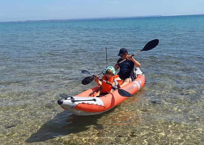 度假居 Sea & Roses Beachfront House - Halkidiki *