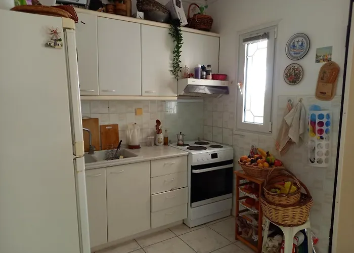 Case de vacanță Sea & Roses Beachfront House - Halkidiki *